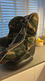 Maxi cosi autostoeltje.   Gratis, Ophalen, Gebruikt, Overige merken, Met gordel(s) of riempje(s)