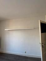Witte wand plank, Ophalen, Zo goed als nieuw