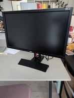 BenQ XL2730Z 27 inch Gaming Monitor, Gaming, Gebruikt, 101 t/m 150 Hz, 1 tot 2 ms