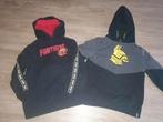 Fortnite hoodies, Ophalen of Verzenden, Gebruikt, Jongen, Trui of Vest