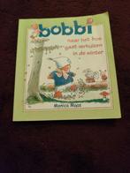 Bobbi, Ophalen of Verzenden, Zo goed als nieuw