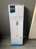 Floorstand Bluesound flex wit 2 stuks, Overige merken, Nieuw, Ophalen of Verzenden, Minder dan 60 watt