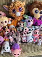 Ty Beanie Boo. Verzameling van 46 schatjes., Overige typen, Ophalen of Verzenden, Zo goed als nieuw