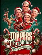 Toppers Christmas party of the Year 2025 Ahoy 24 december 2x, Tickets en Kaartjes, Evenementen en Festivals, Twee personen