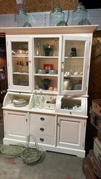 Winkelkast/keukenkast/buffetkast, 200 cm of meer, 150 tot 200 cm, Ophalen of Verzenden, Zo goed als nieuw