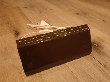 Vintage muur/bed lamp beschikbaar voor biedingen