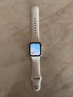 Apple smart watch SE, Apple Watch ⌚️, IOS, Ophalen of Verzenden, Zo goed als nieuw