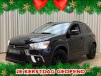 Mitsubishi ASX 1.6 Cleartec Intense *Panoramadak* Carplay /, Voorwielaandrijving, Stof, Gebruikt, 4 cilinders