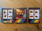 3x Flex puzzler XXL denk spel solo smart game, Hobby en Vrije tijd, Denksport en Puzzels, Ophalen of Verzenden, Zo goed als nieuw