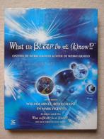 What the bleep do we know !?, Ophalen, Gelezen, Spiritualiteit algemeen, Achtergrond en Informatie