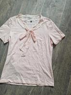 Tshirt Süsskind roze mt M, Ophalen of Verzenden, Zo goed als nieuw, Roze, Korte mouw