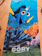 Badlaken finding Dory. Kinderen., Huis en Inrichting, Badkamer | Badtextiel en Accessoires, Overige typen, Ophalen of Verzenden