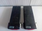 2 stuks defecte fiets accu Matrabike, Llobe City 36V, Matrabike, Pyter jurjensstrjitte stiens, Gebruikt, Www.Matrabike.nl