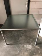 Tafel - 1x1 meter - Strak design, Ophalen, Gebruikt, 100 tot 150 cm, 75 cm of meer