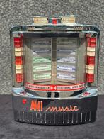 WALLBOX: AMI WQ200 wallbox 150 euro #1, Verzamelen, Ophalen of Verzenden, Gebruikt, 1950 tot 1960, Ami