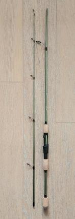 Spinhengel plughengel roofvishengeltje voorn hengel, Watersport en Boten, Hengelsport | Algemeen, Ophalen, Nieuw, Werphengel