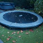 Trampoline, Ophalen of Verzenden, Gebruikt