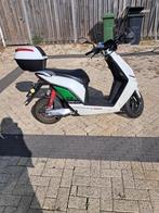 Scooter, Ophalen, Elektrisch, Zo goed als nieuw, Maximaal 25 km/u