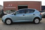 Seat Ibiza 1.2 Club airco inruil mogelijk nap, Voorwielaandrijving, Euro 5, Gebruikt, 1198 cc