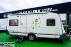 Knaus SUDWIND 450 TUF (bj 2003), Schokbreker, Bedrijf, 6 tot 7 meter, Knaus