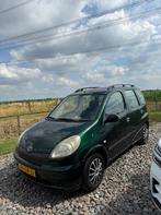 Toyota Yaris Verso 1.3-16V VVT-i Sol, 1299 cc, 86 pk, Gebruikt, 4 cilinders