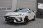 CUPRA Leon Sportstourer 1.5 TSI e-Hybrid VZ Performance /19', Auto's, Zwart, 150 pk, Origineel Nederlands, 1600 kg