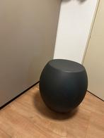 Ergonomische Beweegkruk - Bekkenbodem & Fysiotherapie, Ophalen, Kunststof, Gebruikt, Zwart