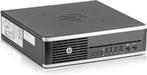 HP Elite 8300 usdt - Intel Core i5 - 8GB - 240GB SSD, Met videokaart, Hp, Intel Core i5, Gebruikt