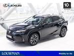 Lexus UX 250h F Sport Line | President Pack | Sunroof | Full, Auto's, Lexus, 12 maanden, 4 cilinders, Zwart, Bedrijf