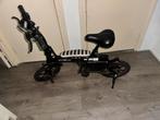 Windgoo B20 Elektrische fiets, Minder dan 30 km per accu, Gebruikt, Minder dan 47 cm, Ophalen