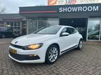 Volkswagen Scirocco 1.4 tsi automaat dsg, Auto's, Automaat, Wit, 1400 cc, Particulier