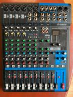 Yamaha MG12XU, Ophalen of Verzenden, Zo goed als nieuw