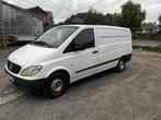 Mercede Vito 109cdi, Gebruikt, Mercedes-Benz, Bedrijf, Te koop