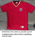 JUPILER BIER, splinternieuw heren T=Shirt WK voetbal 2014, Ophalen of Verzenden, Nieuw, Kleding, Jupiler