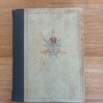 Elzelina, historische roman voor de verzamelaar (1944), Ophalen of Verzenden, Gelezen