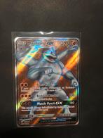 Machamp GX (BUS 135) (Near Mint), Ophalen of Verzenden, Zo goed als nieuw, Losse kaart