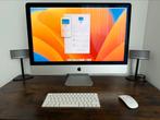 Apple iMac 27 inch 2017 – Retina 5K, i5 8GB RAM In topstaat, Computers en Software, Apple Desktops, Ophalen, Gebruikt, IMac, 512 GB