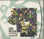 The Complete Gerry Mulligan Meets Ben Webster Sessions, Ophalen of Verzenden, 1940 tot 1960, Zo goed als nieuw, Jazz