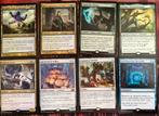 Magic the Gathering Simic Good Stuff EDH Commander deck MTG, Ophalen of Verzenden, Zo goed als nieuw, Speeldeck