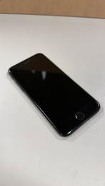 iPhone SE 3 – 64GB – Midnight – 6 maanden garantie, 83 %, Apple, Apple, Zwart