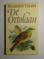 De Ortolaan (Maarten 't Hart) boekenweek, Ophalen of Verzenden, Zo goed als nieuw, Maarten 't Hart
