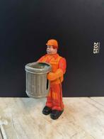 The Real Ghostbusters Terror Trash Can Man, Ophalen of Verzenden, Gebruikt, Film, Actiefiguur of Pop
