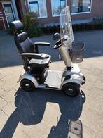 Scootmobiel zo goed als nieuw, Diversen, Ophalen of Verzenden, Zo goed als nieuw, Vermeiren