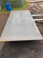 Stalen Plaat 3000x1500x20mm, Ophalen