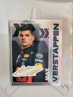 44 Max Verstappen Topps Sticker 2020 Rookie, Nieuw, Ophalen of Verzenden