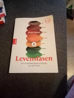 Maryke Tieleman - Levensfasen, Maryke Tieleman, Ophalen of Verzenden, Zo goed als nieuw, Nederlands