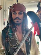 Jack Sparrow, Ophalen, Zo goed als nieuw, Actiefiguur of Pop