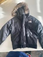 The North Face winterjas (parka) maat M, Kinderen en Baby's, Ophalen of Verzenden, Zo goed als nieuw, Jongen, Jas