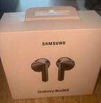 Samsung Galaxy Buds 3 geseald, Ophalen, Nieuw, Overige merken