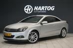 Opel Astra TwinTop 1.6 Temptation + NAVIGATIE, Auto's, Opel, Voorwielaandrijving, 745 kg, 4 cilinders, Cabriolet